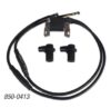 850-0413, Ignition coil, small HSP Series [Mi-T-M]